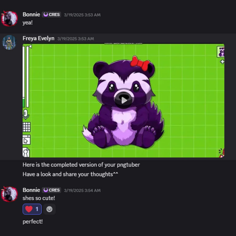 Bonnie