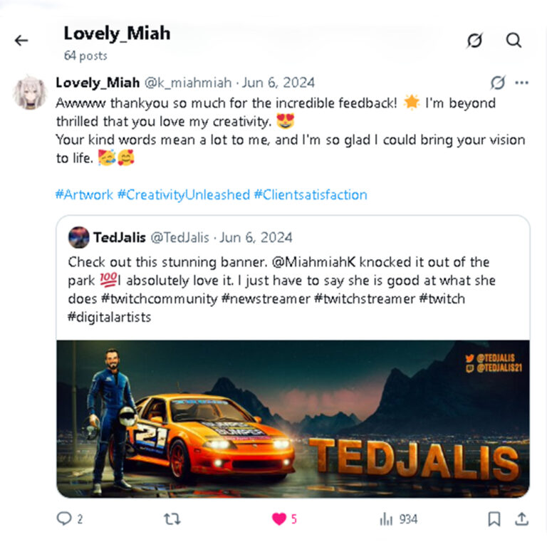 Tehjalis-Banner